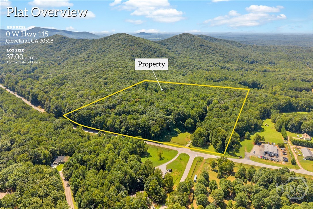 0 W Highway 115 Property Photo 3