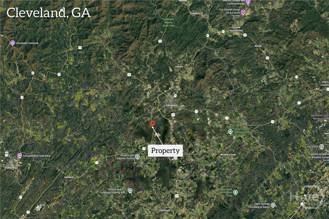 0 W Highway 115 Property Photo 4