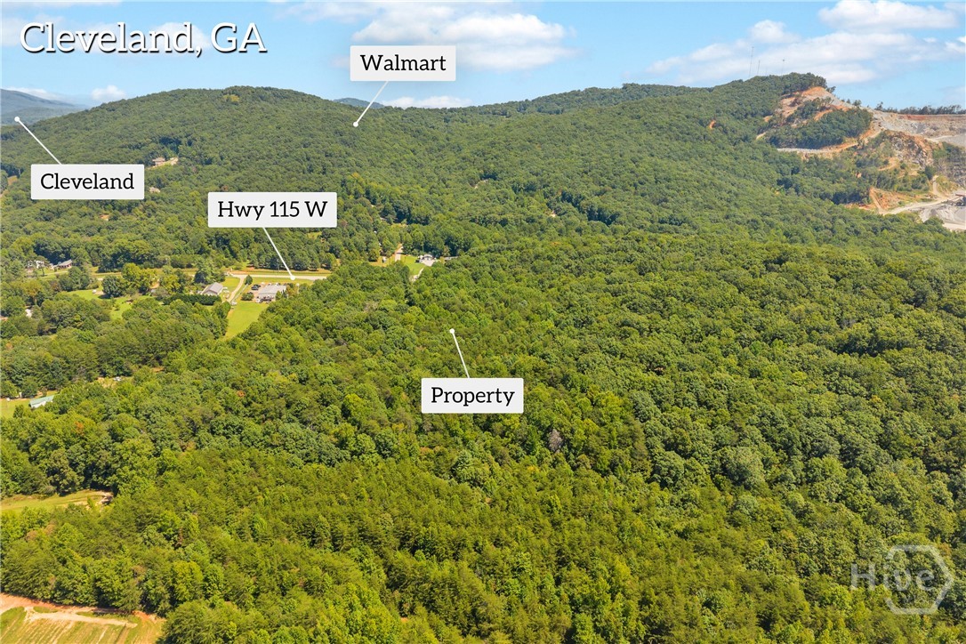 0 W Highway 115 Property Photo 8