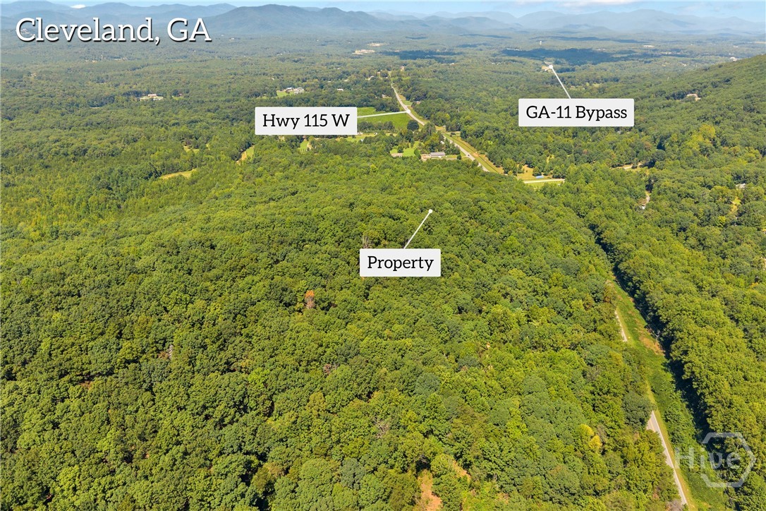 0 W Highway 115 Property Photo 10