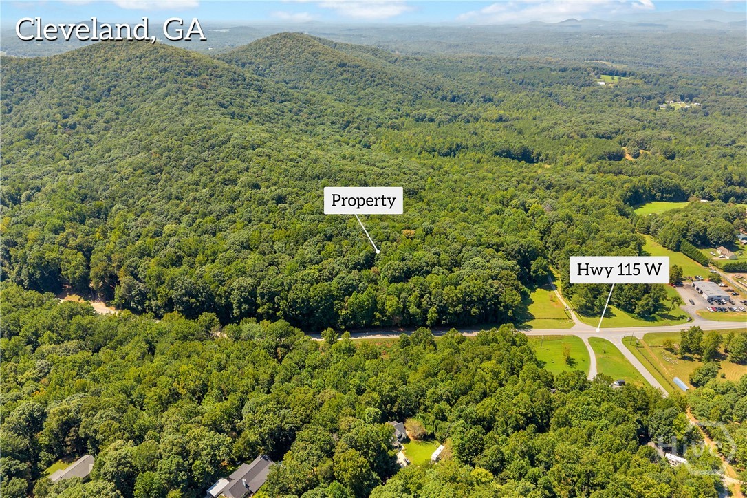 0 W Highway 115 Property Photo 12