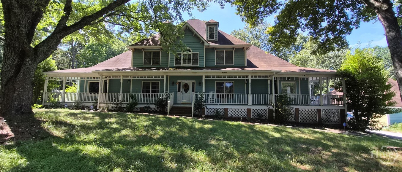 1753 Stephenson Road Property Photo 1