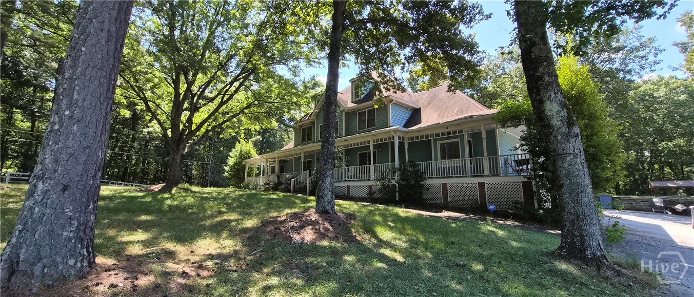 1753 Stephenson Road Property Photo 2