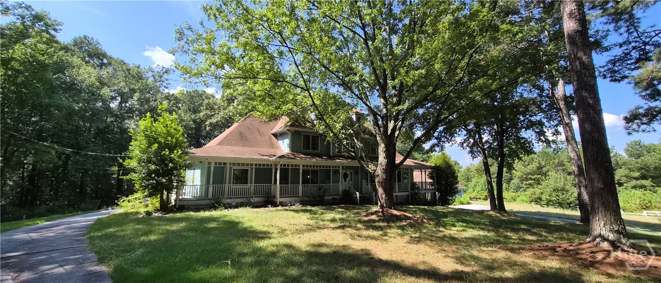 1753 Stephenson Road Property Photo 3