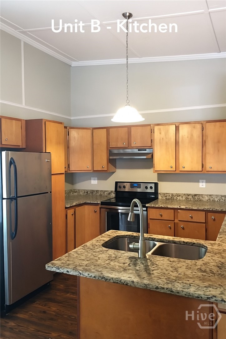 575 Vaughn Road Property Photo 13