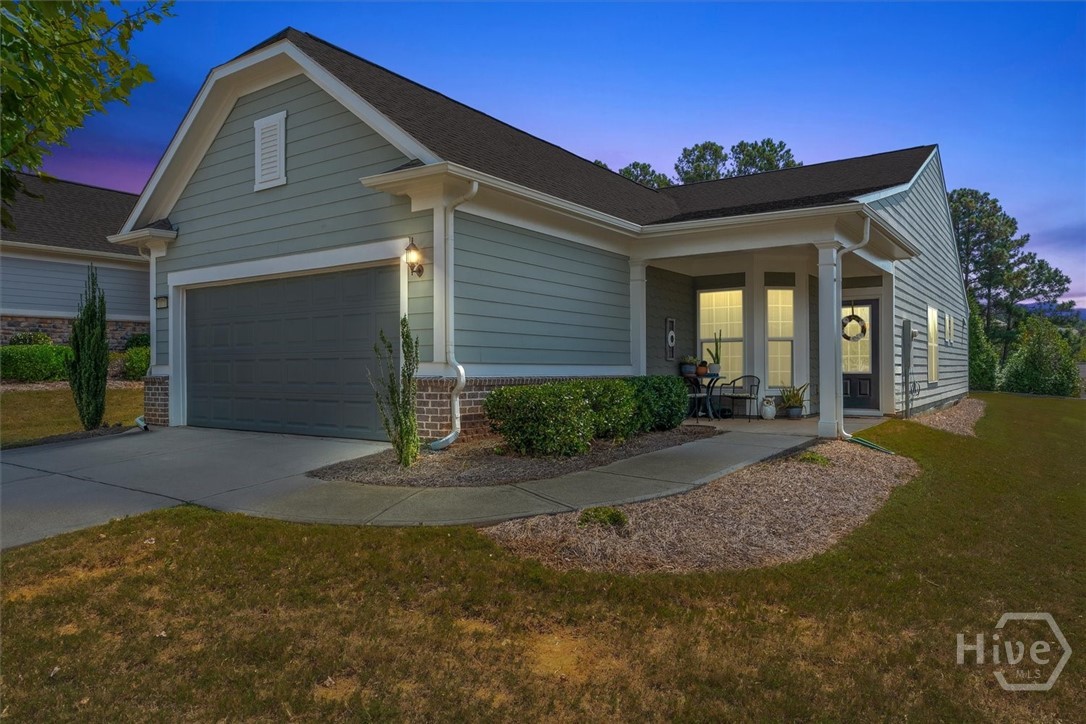 1071 Southern Pine Property Photo 4