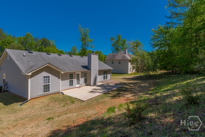 1420 Jefferson Walk Circle Property Photo 42