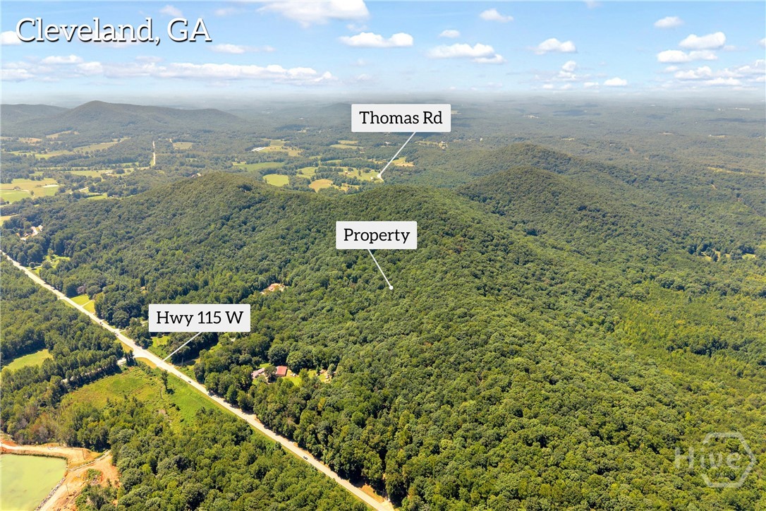 0 W Hwy 115 Property Photo 11
