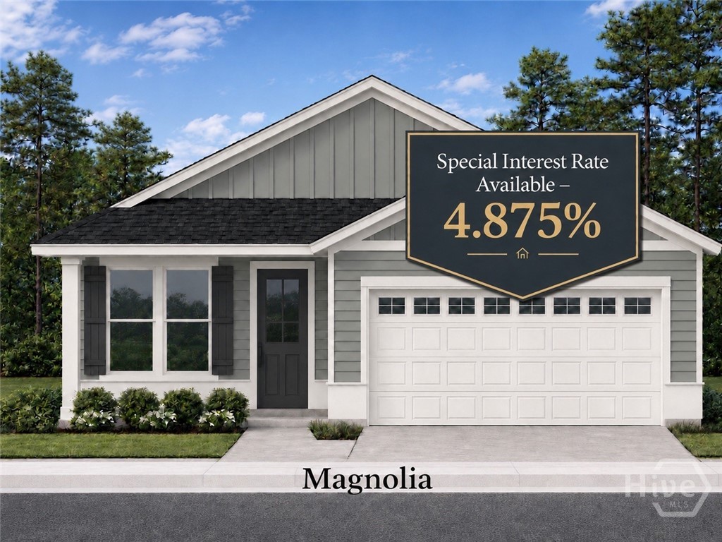303 Ashbrook Trace Drive Lot 18 Property Photo 1