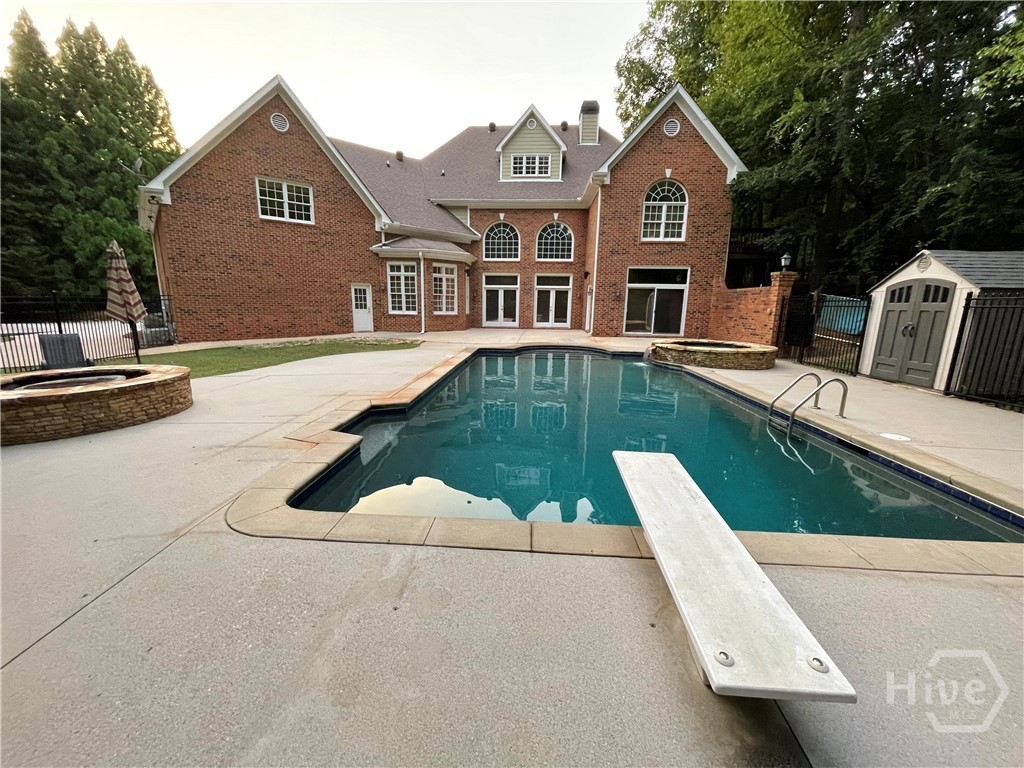 1171 River Run Property Photo 3