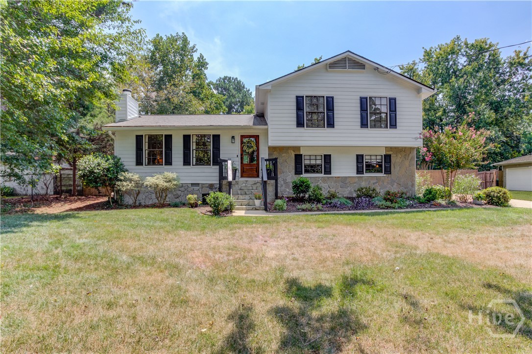 3573 Habersham Court