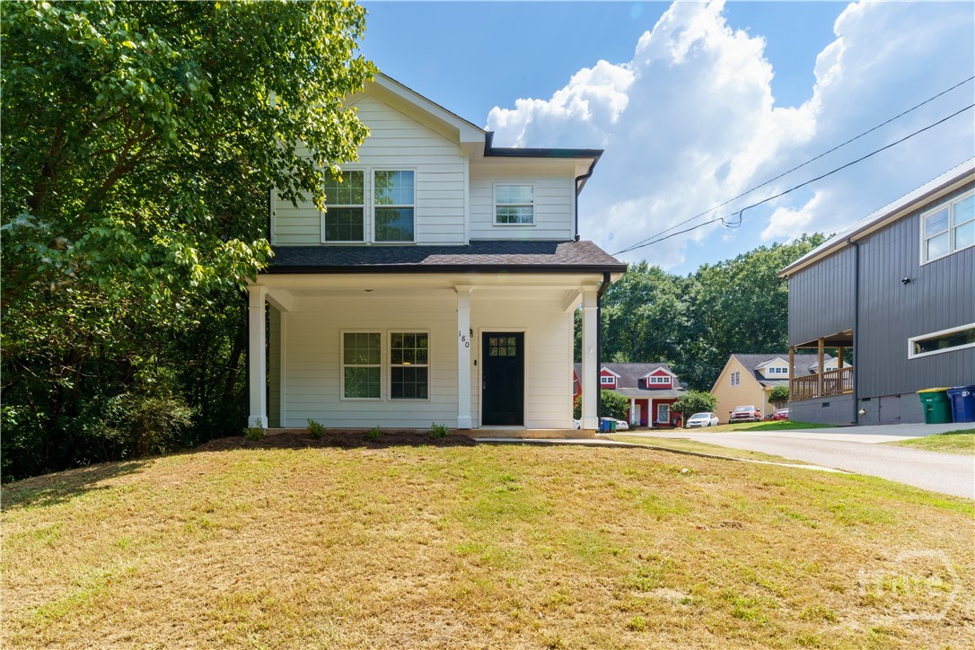 180 Trail Creek Street Property Photo 1