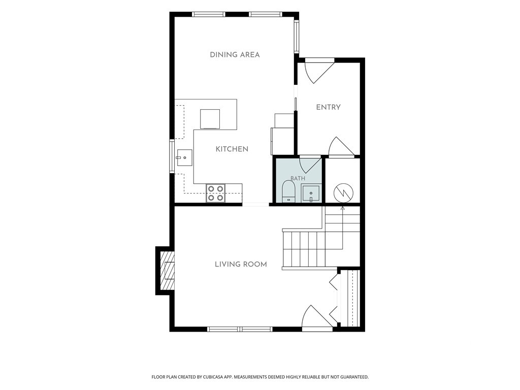 180 Trail Creek Street Property Photo 19
