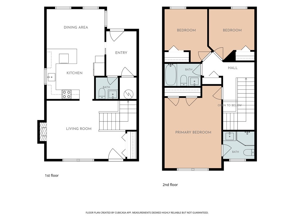 180 Trail Creek Street Property Photo 21