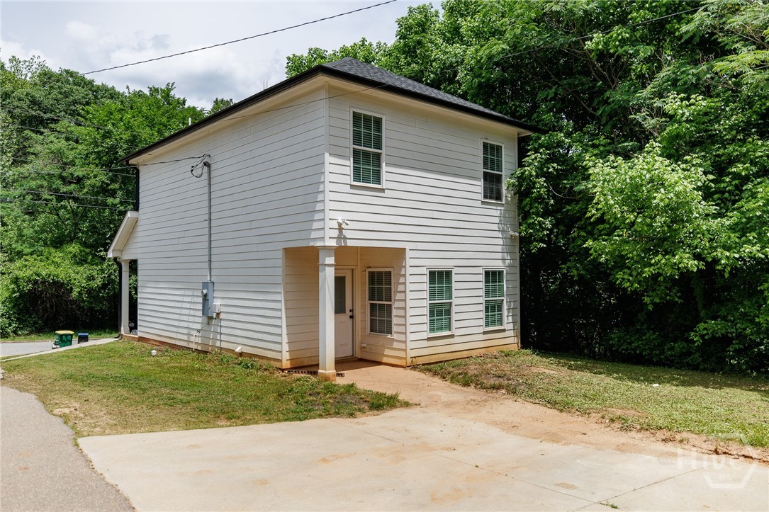 180 Trail Creek Street Property Photo 22