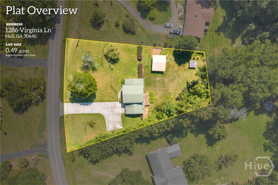 1286 Virginia Lane Property Photo 2