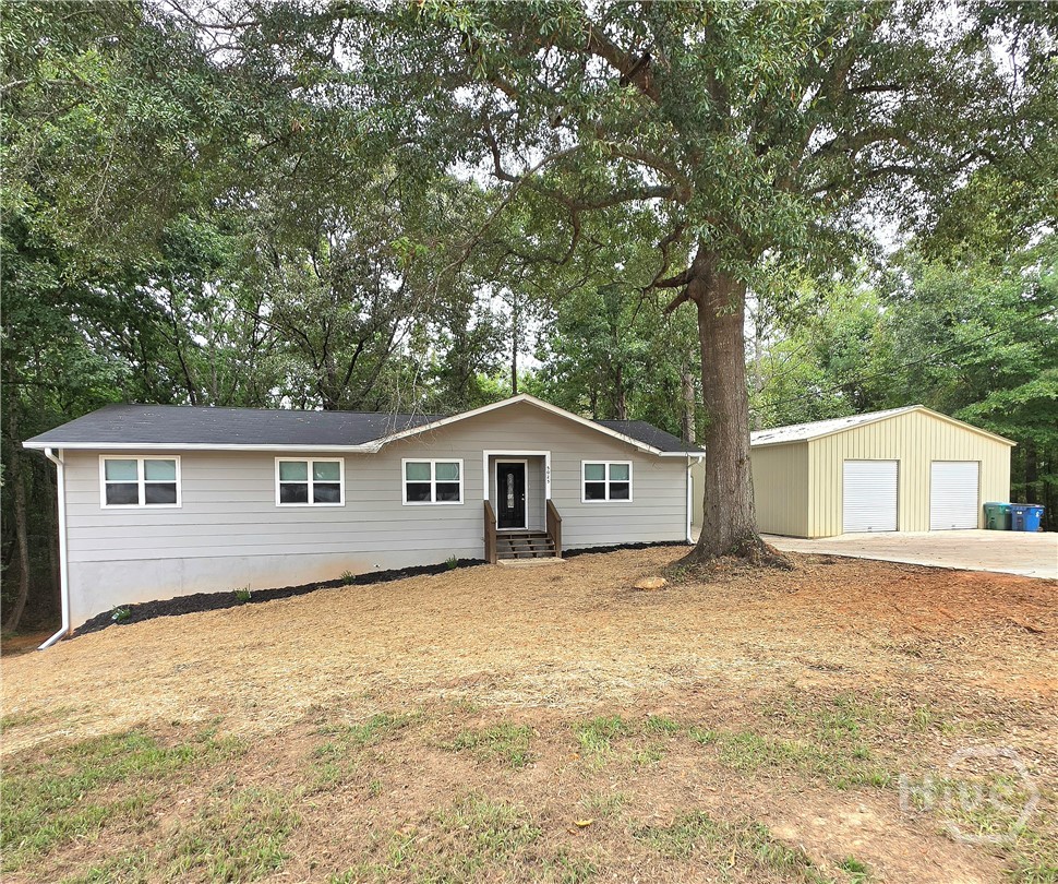 5025 Smokey Road Property Photo 1