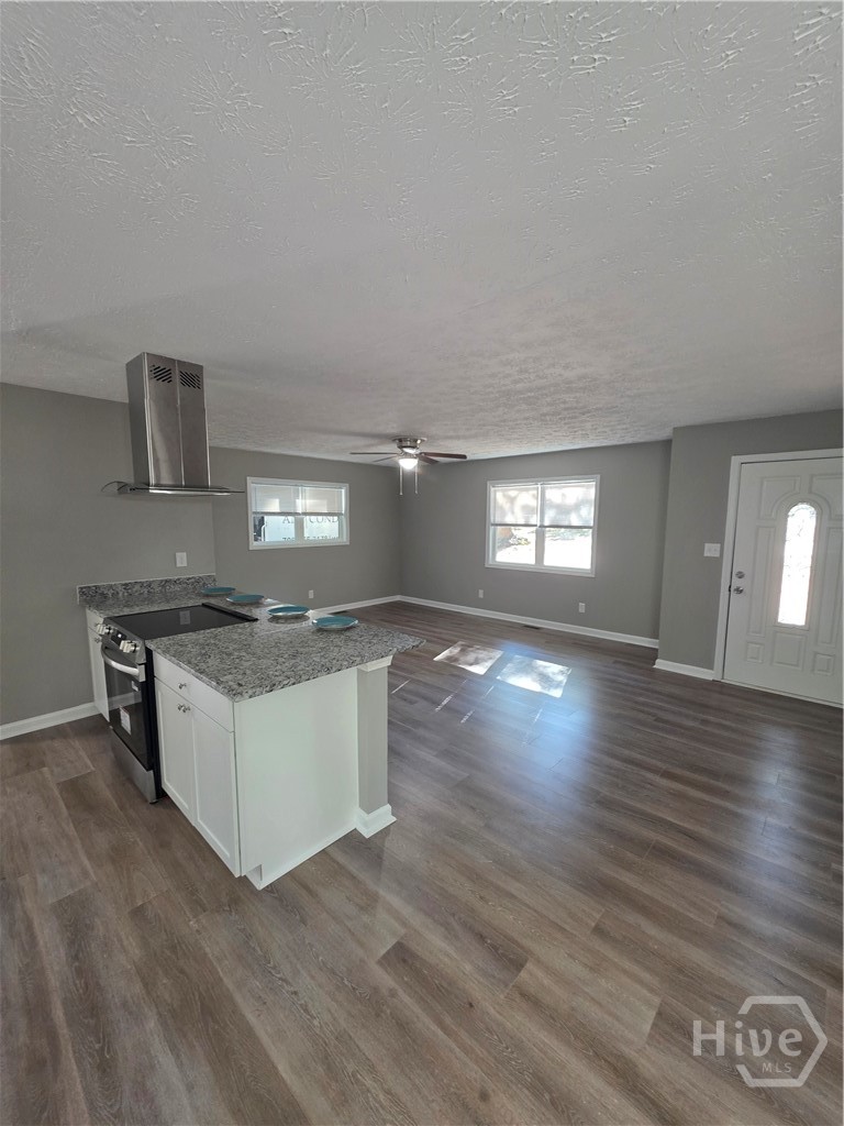 5025 Smokey Road Property Photo 2