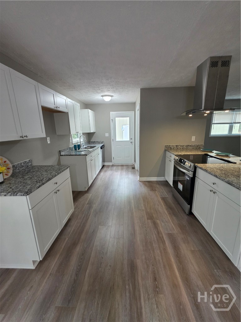 5025 Smokey Road Property Photo 3