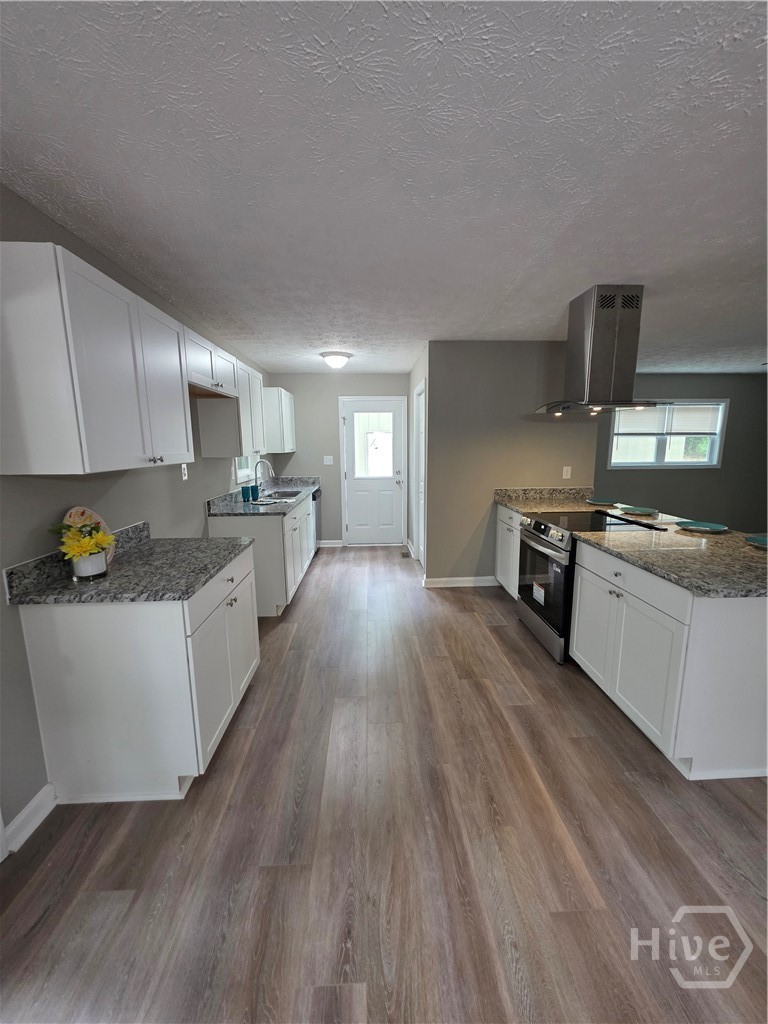 5025 Smokey Road Property Photo 4