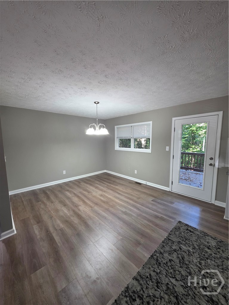 5025 Smokey Road Property Photo 7