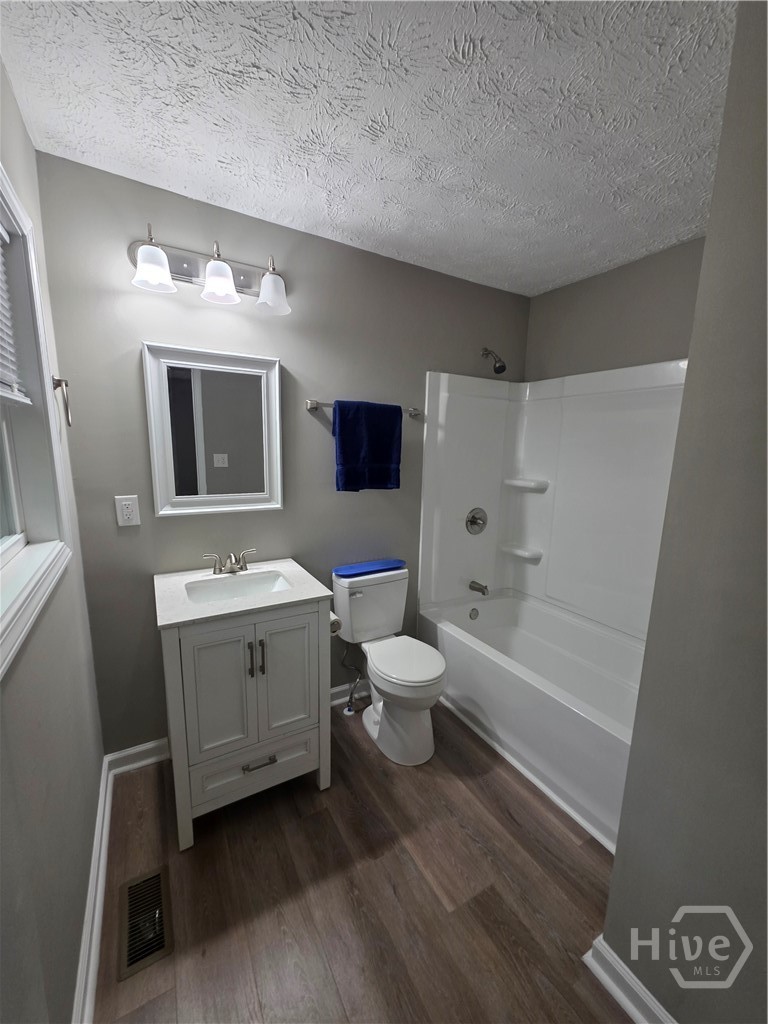 5025 Smokey Road Property Photo 10