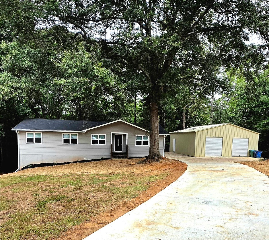 5025 Smokey Road Property Photo 25