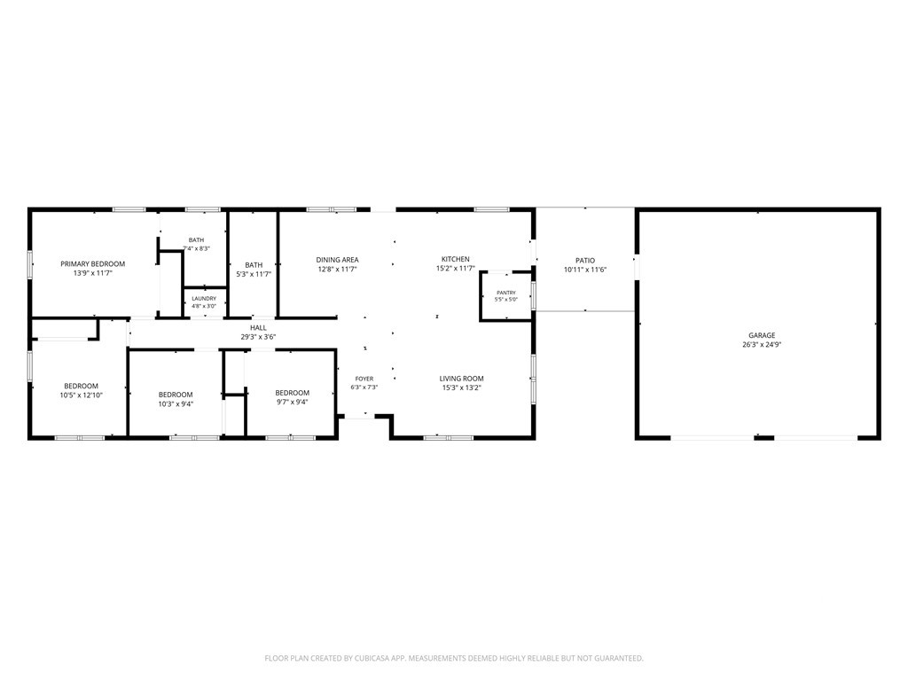 5025 Smokey Road Property Photo 26