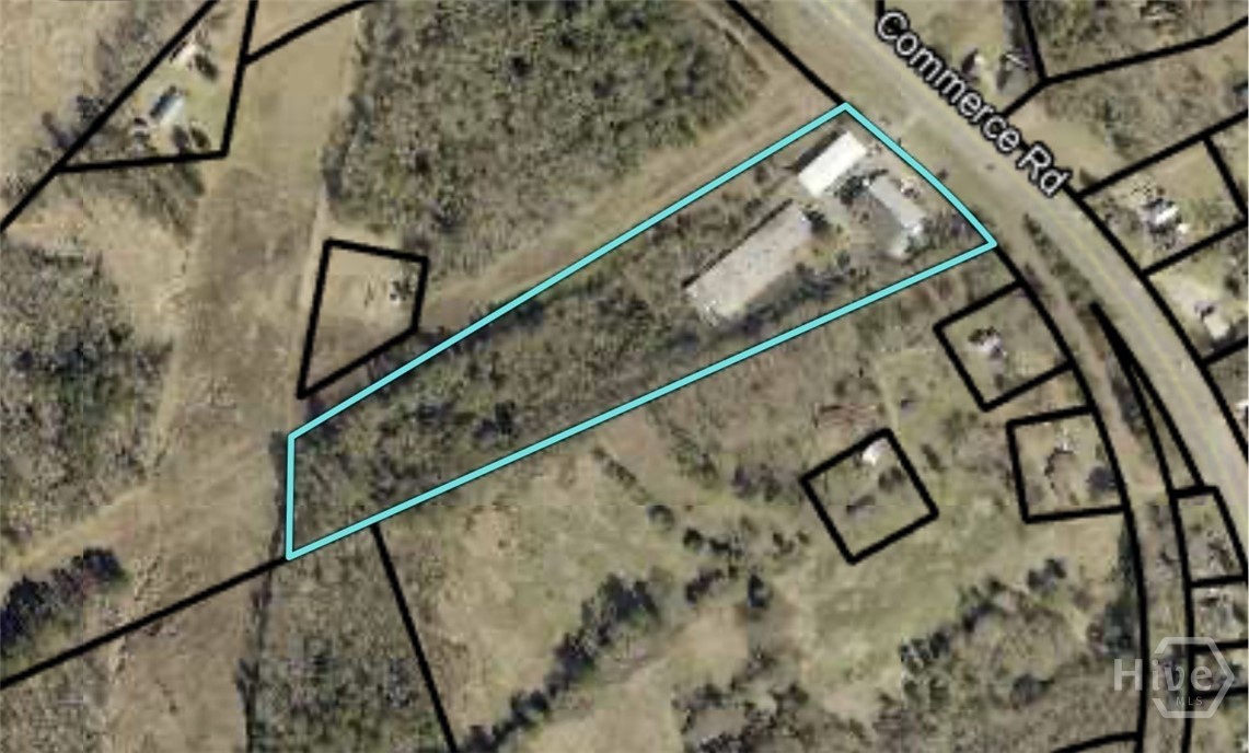 2575 Commerce Road Property Photo 1