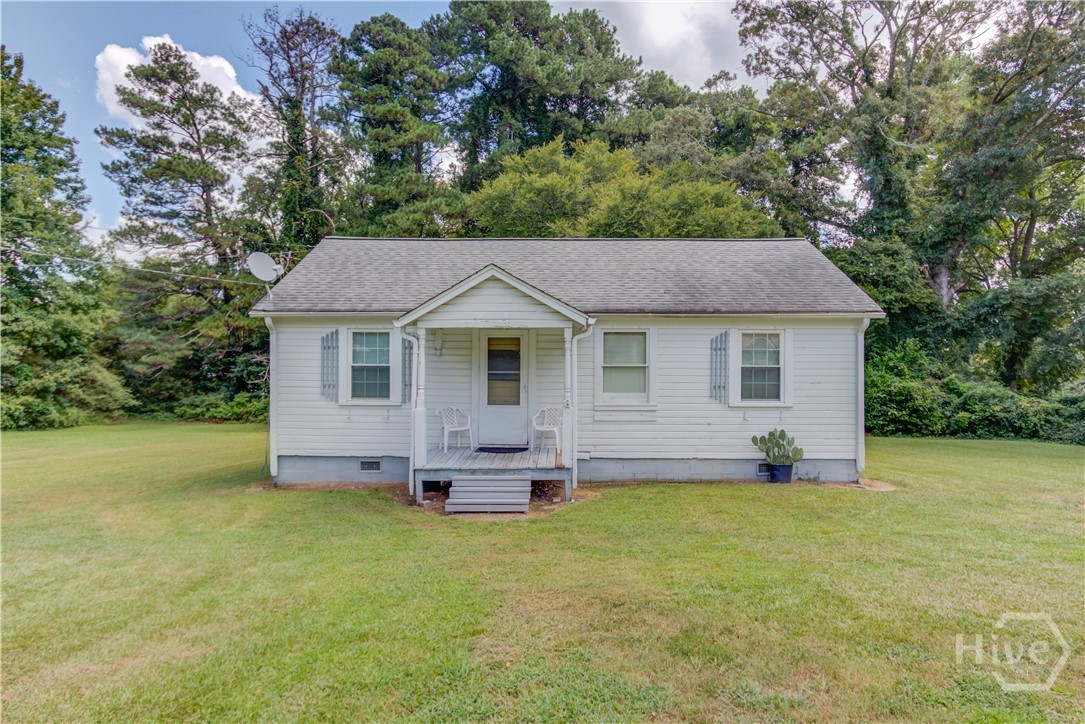 2854 Centerville Highway Property Photo 1