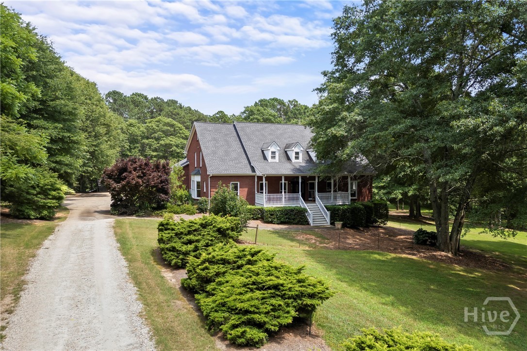 3651 Chandler Haulk Road Property Photo 1