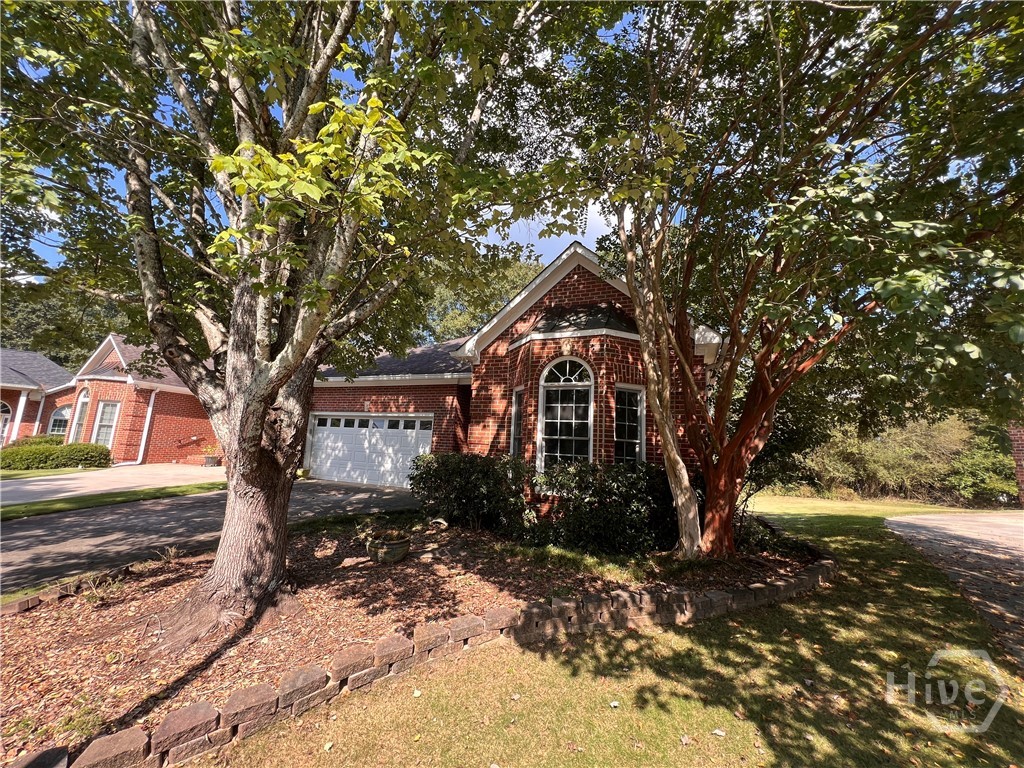 123 Flatrock Court Property Photo 1