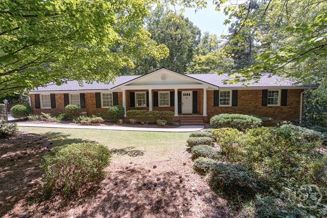 541 Woodland Road Property Photo 1