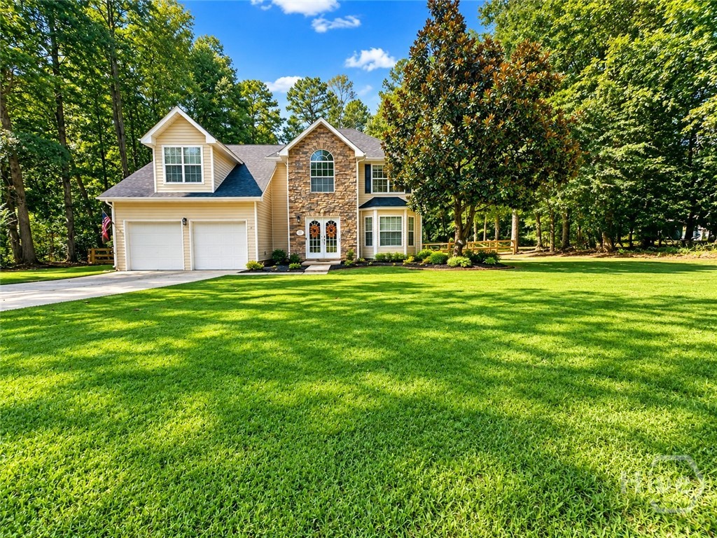 60 Aberdeen Court Property Photo 2