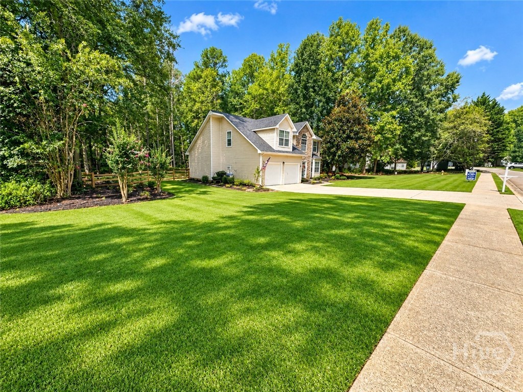 60 Aberdeen Court Property Photo 3