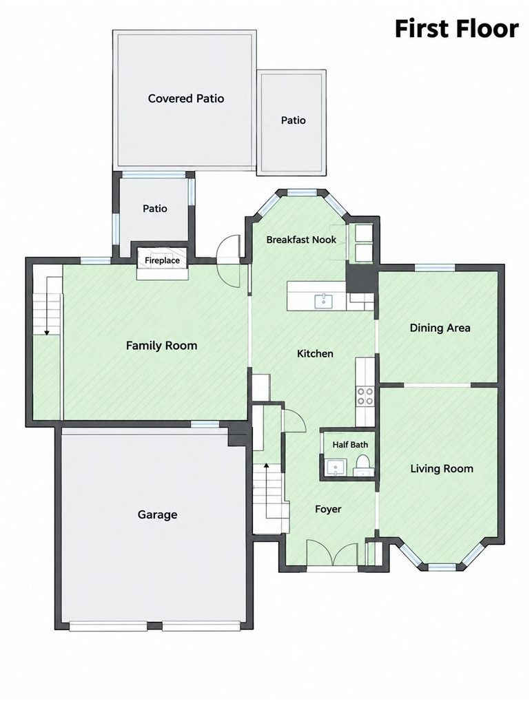 60 Aberdeen Court Property Photo 6