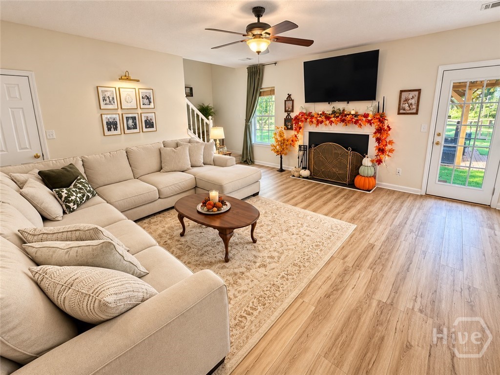 60 Aberdeen Court Property Photo 23