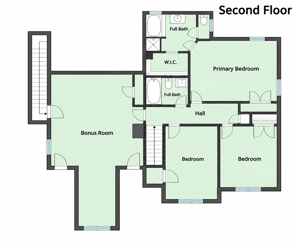 60 Aberdeen Court Property Photo 27