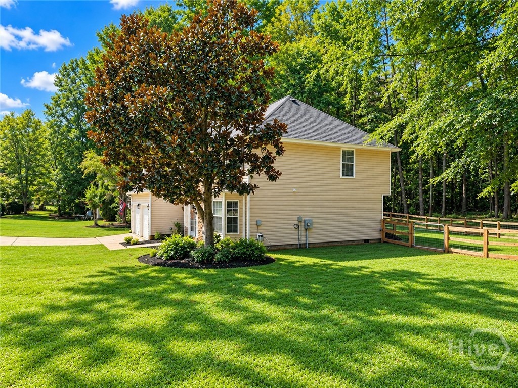60 Aberdeen Court Property Photo 43