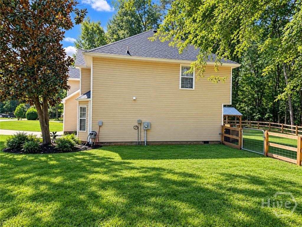 60 Aberdeen Court Property Photo 44