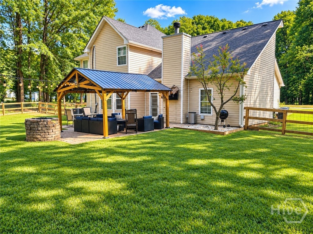 60 Aberdeen Court Property Photo 46