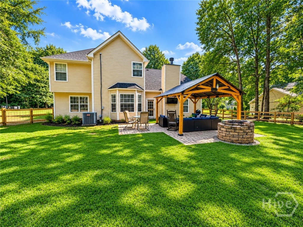 60 Aberdeen Court Property Photo 47