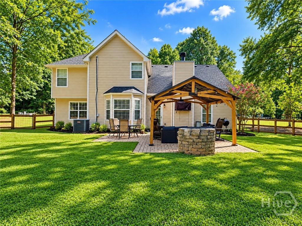 60 Aberdeen Court Property Photo 48
