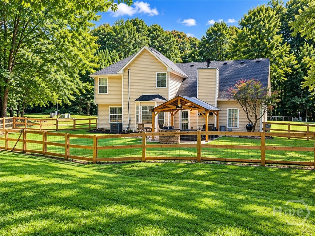 60 Aberdeen Court Property Photo 57