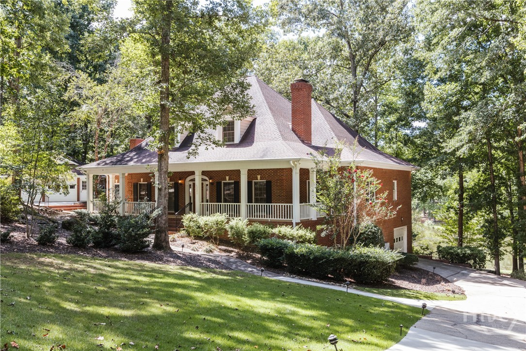 320 Millstone Circle Property Photo 1