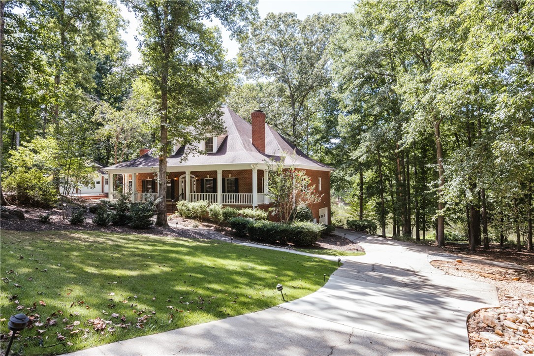 320 Millstone Circle Property Photo 2