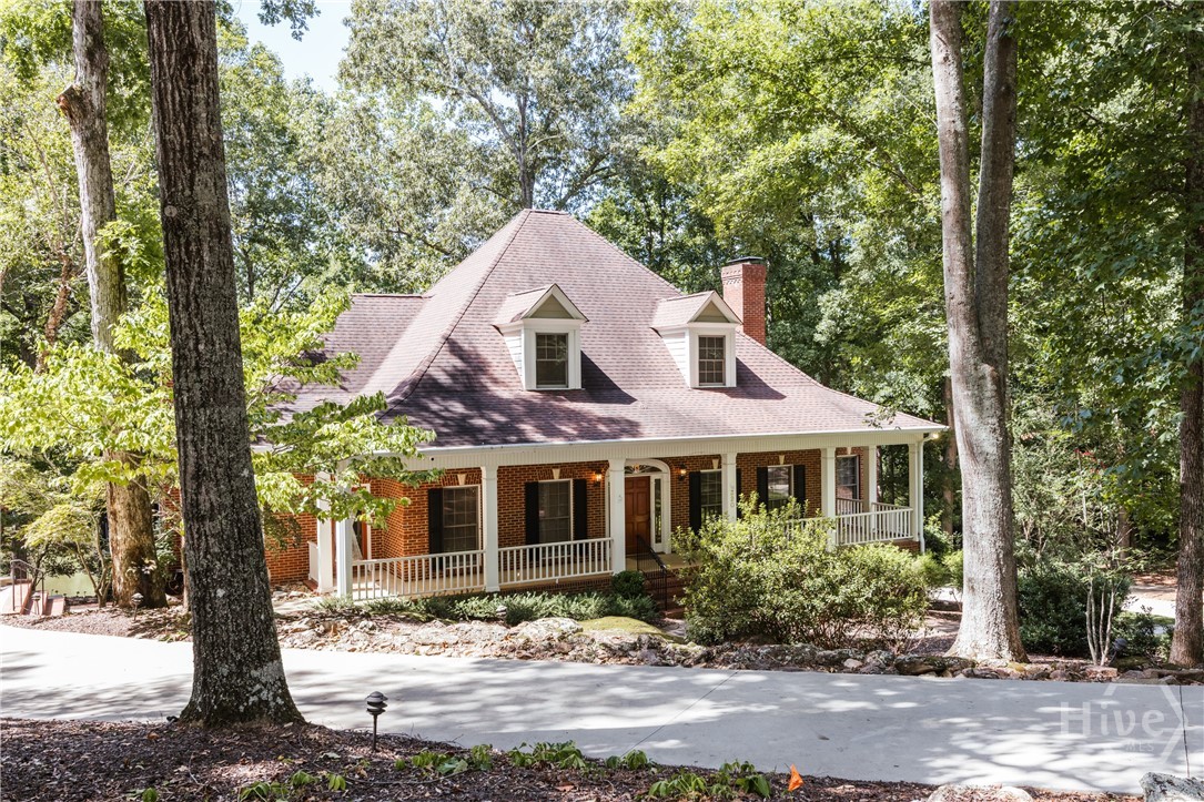 320 Millstone Circle Property Photo 4