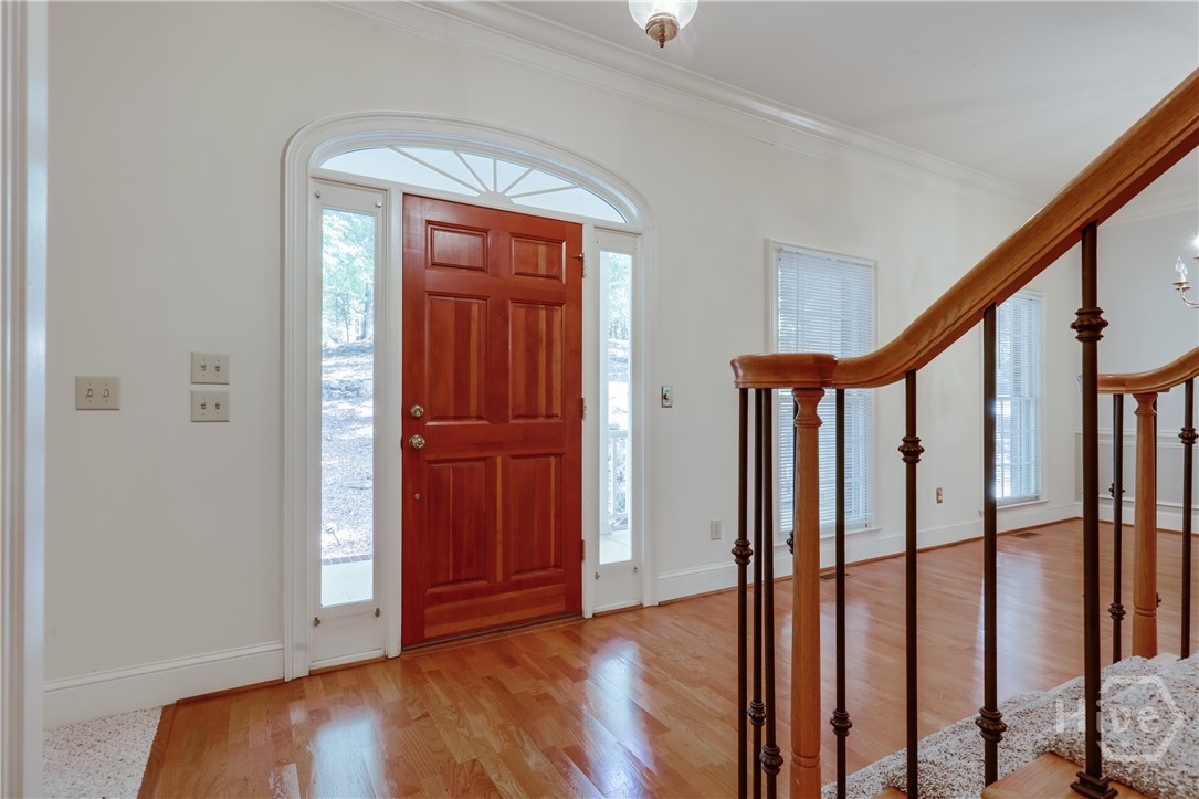 320 Millstone Circle Property Photo 11