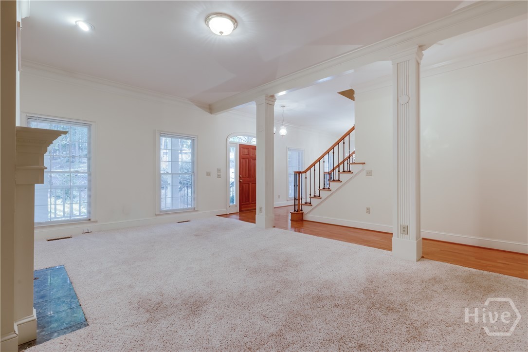 320 Millstone Circle Property Photo 13