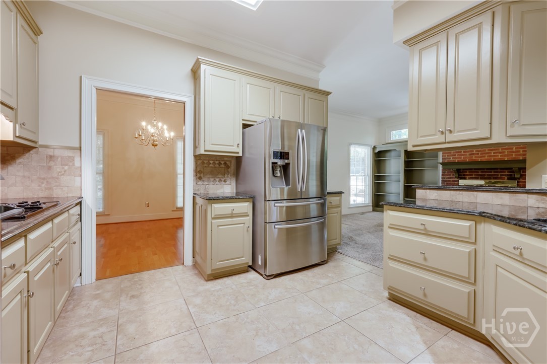 320 Millstone Circle Property Photo 21